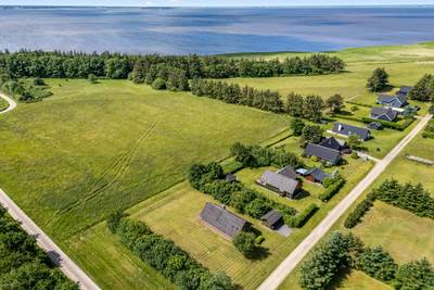 Vorschaubild von Ferienhaus IO05 in Skalstrup - Westjütland