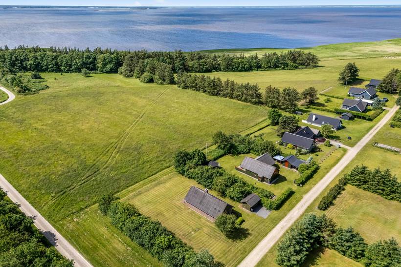 Foto von Ferienhaus IO05 in Skalstrup - Westjütland
