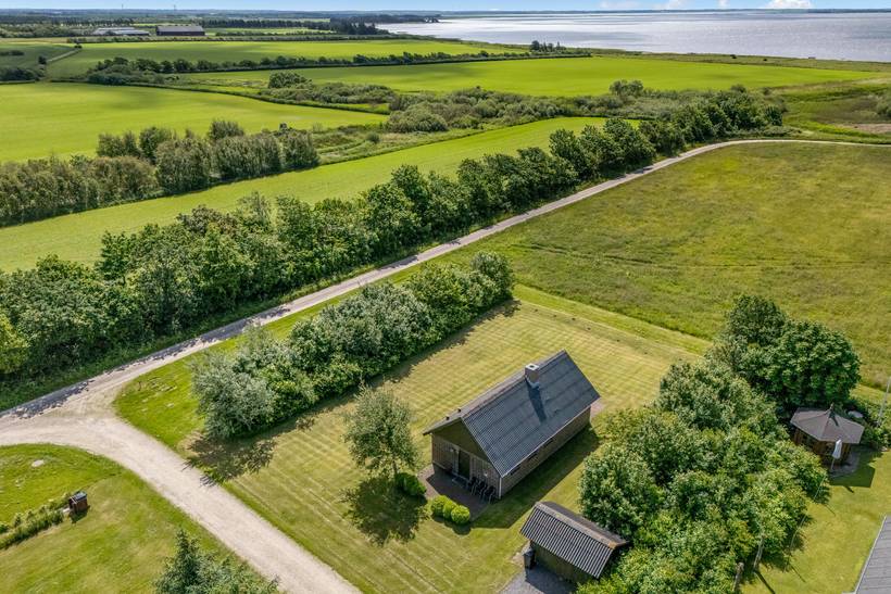 Foto von Ferienhaus IO05 in Skalstrup - Westjütland