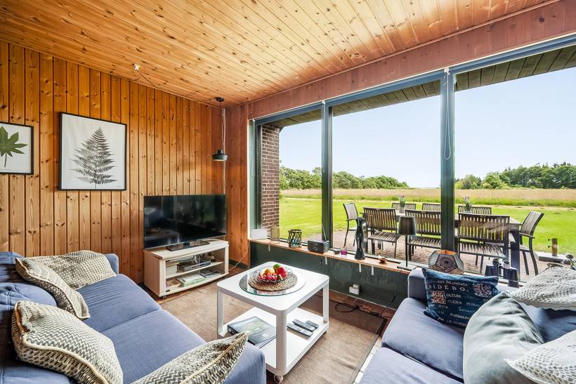Foto von Ferienhaus IO05 in Skalstrup - Westjütland