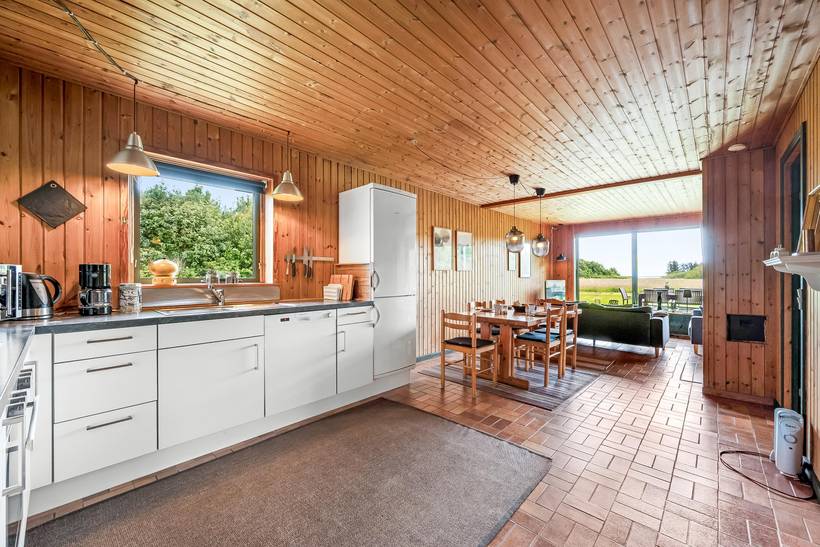 Foto von Ferienhaus IO05 in Skalstrup - Westjütland