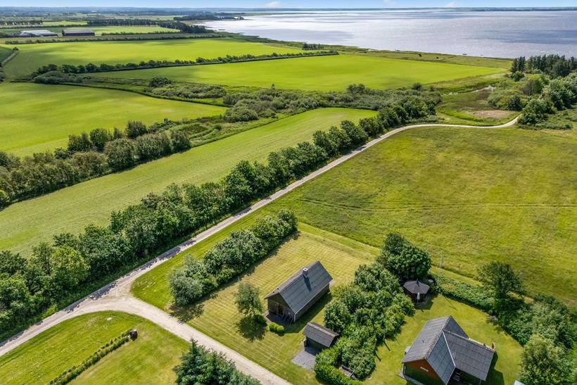 Foto von Ferienhaus IO05 in Skalstrup - Westjütland