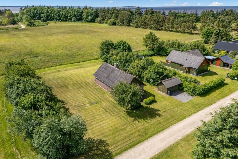 Foto von Ferienhaus IO05 in Skalstrup - Westjütland