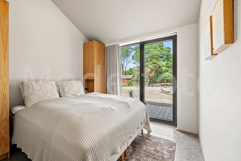 Foto von Ferienhaus IO06 in Bjerregård - Westjütland