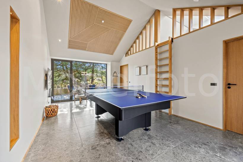 Foto von Ferienhaus IO06 in Bjerregård - Westjütland