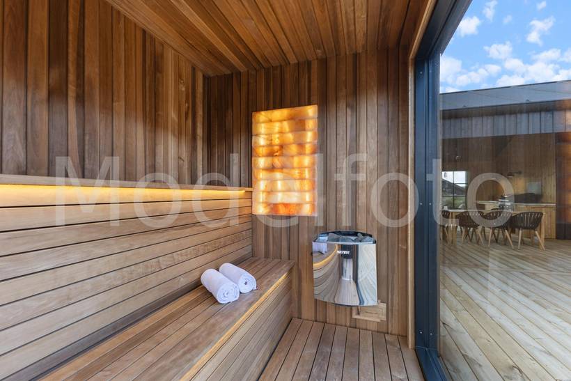 Foto von Ferienhaus IO06 in Bjerregård - Westjütland