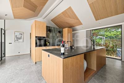 Vorschaubild von Ferienhaus IO06 in Bjerregård - Westjütland