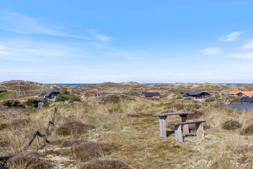 Foto von Ferienhaus IO10 in Klegod - Westjütland