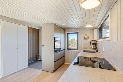 Vorschaubild von Ferienhaus IO10 in Klegod - Westjütland