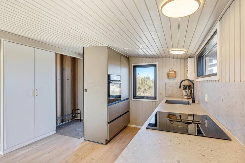 Foto von Ferienhaus IO10 in Klegod - Westjütland