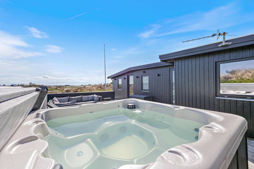 Foto von Ferienhaus IO10 in Klegod - Westjütland