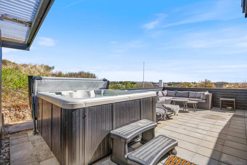 Foto von Ferienhaus IO10 in Klegod - Westjütland