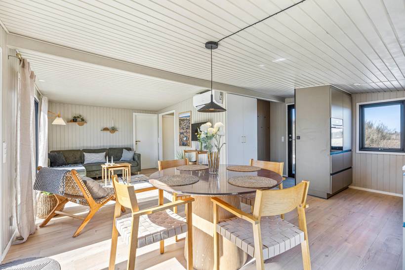Foto von Ferienhaus IO10 in Klegod - Westjütland