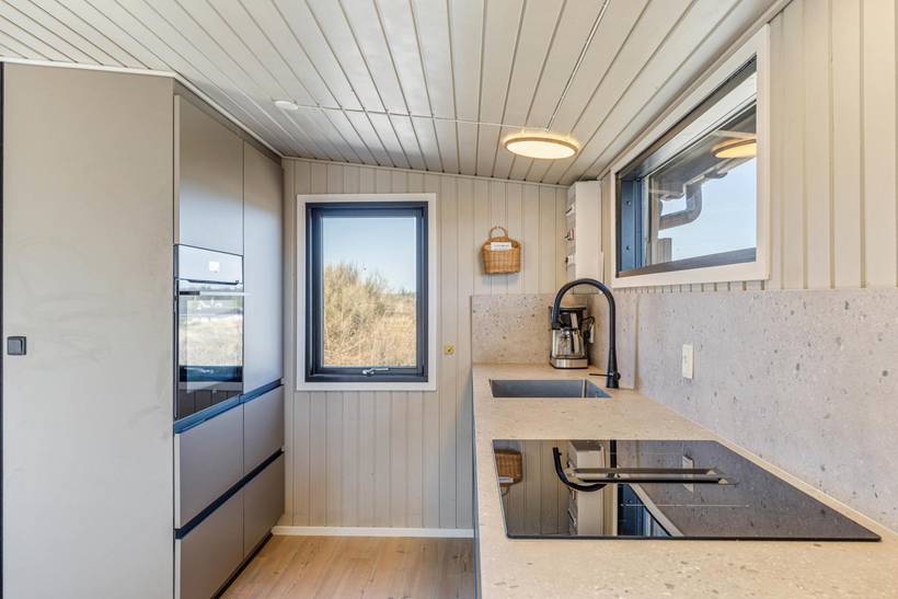 Foto von Ferienhaus IO10 in Klegod - Westjütland