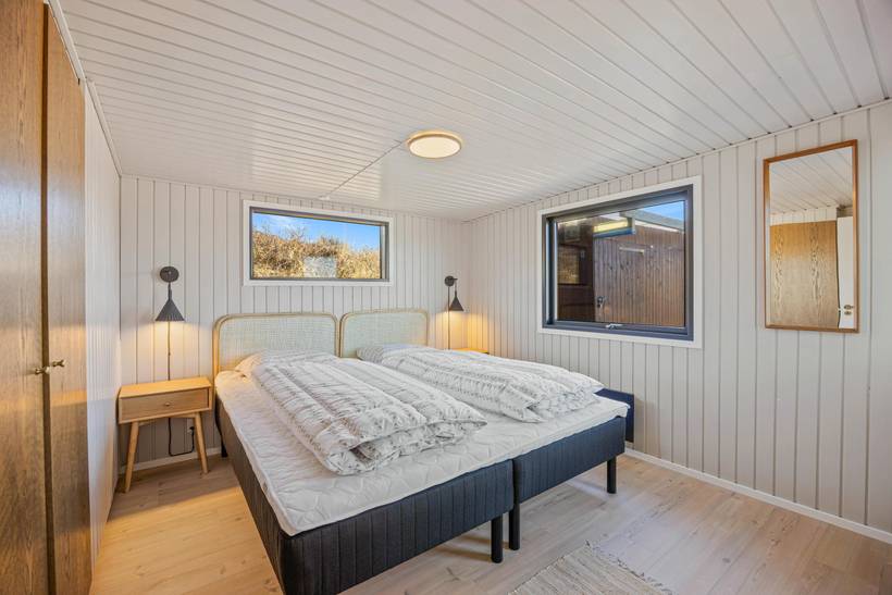 Foto von Ferienhaus IO10 in Klegod - Westjütland