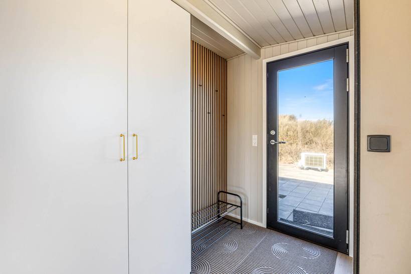 Foto von Ferienhaus IO10 in Klegod - Westjütland