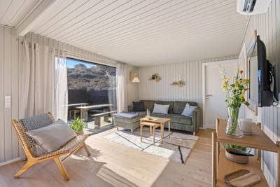 Vorschaubild von Ferienhaus IO10 in Klegod - Westjütland