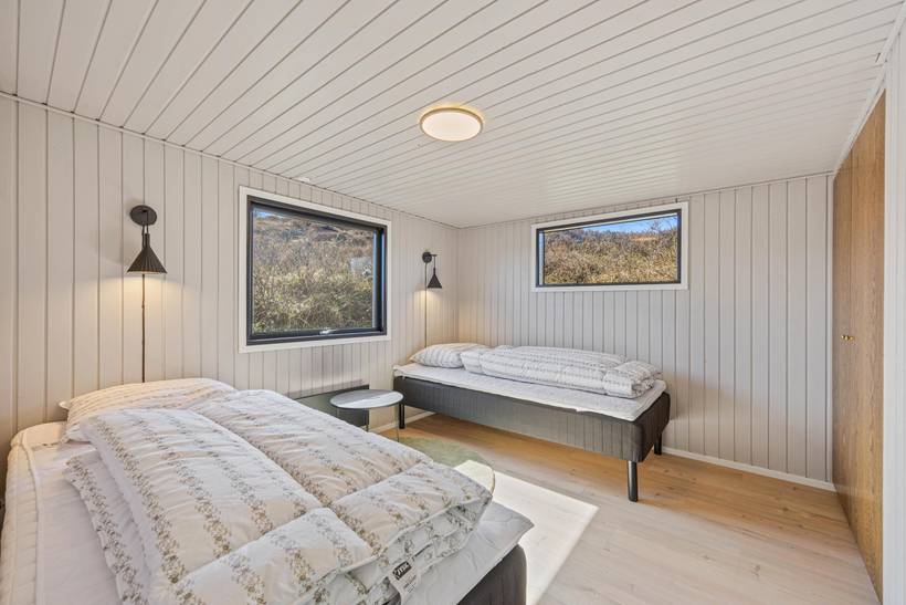 Foto von Ferienhaus IO10 in Klegod - Westjütland