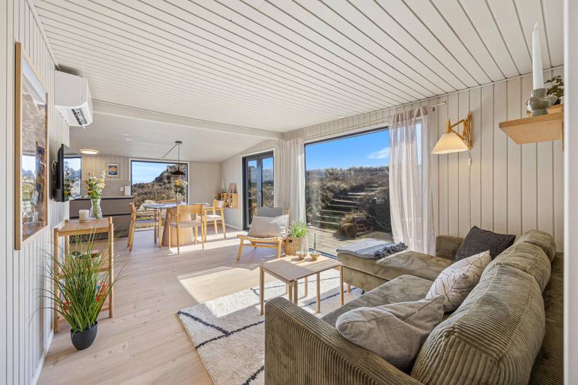 Foto von Ferienhaus IO10 in Klegod - Westjütland