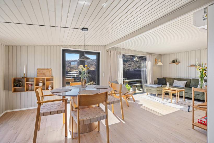 Foto von Ferienhaus IO10 in Klegod - Westjütland
