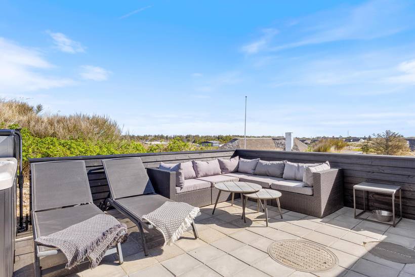 Foto von Ferienhaus IO10 in Klegod - Westjütland