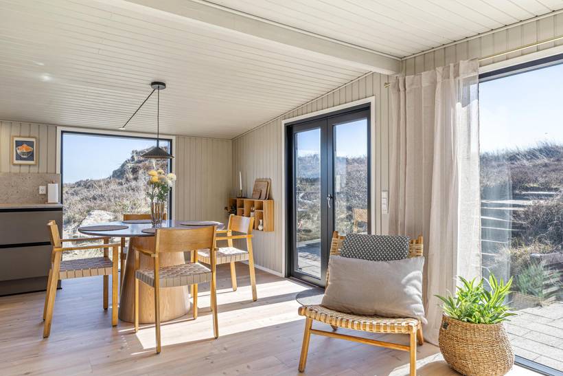 Foto von Ferienhaus IO10 in Klegod - Westjütland