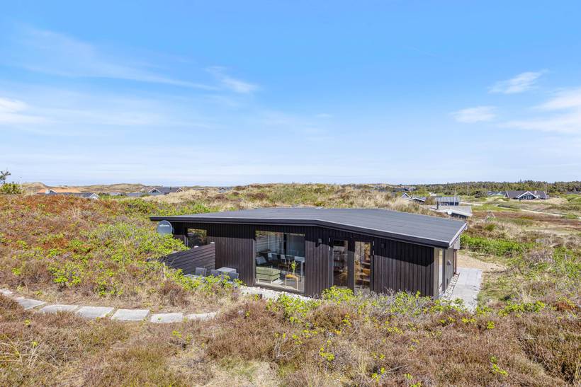 Foto von Ferienhaus IO10 in Klegod - Westjütland