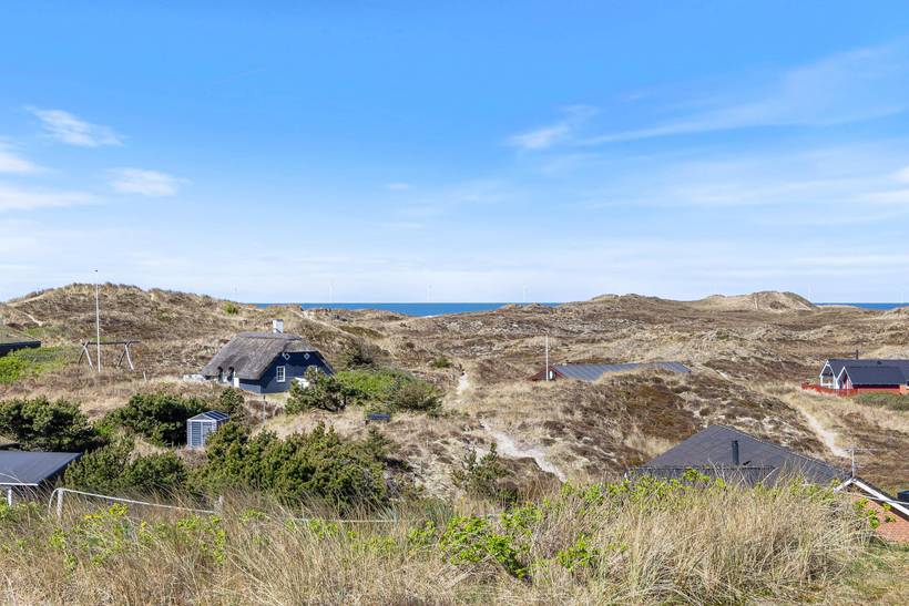 Foto von Ferienhaus IO10 in Klegod - Westjütland