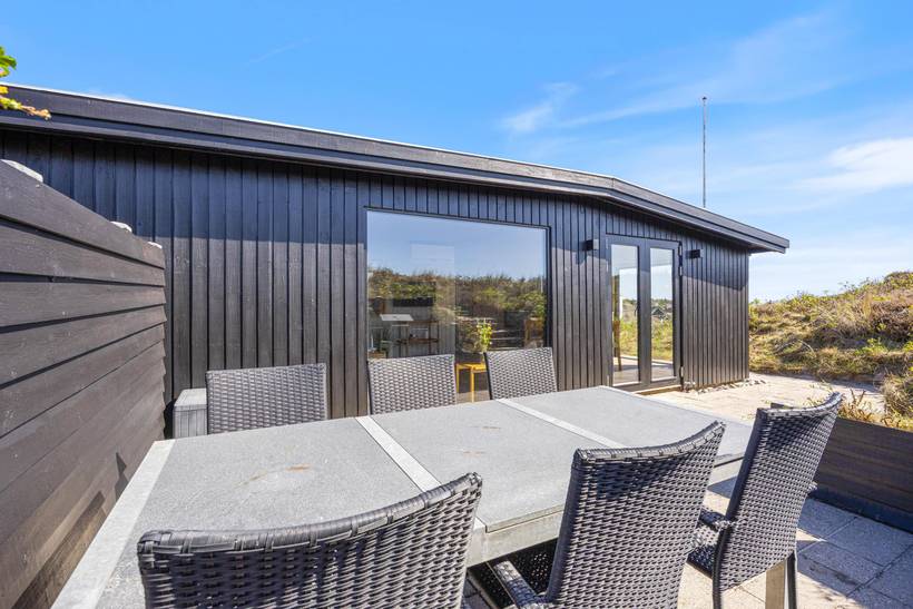 Foto von Ferienhaus IO10 in Klegod - Westjütland