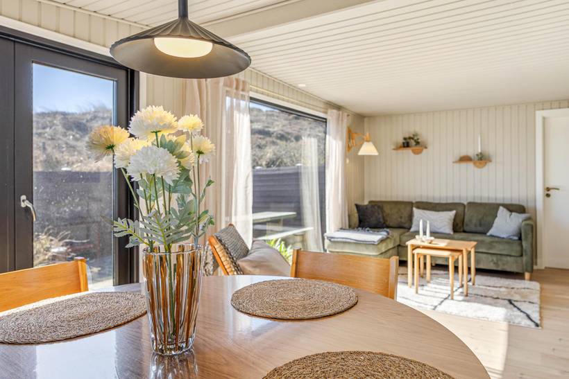 Foto von Ferienhaus IO10 in Klegod - Westjütland