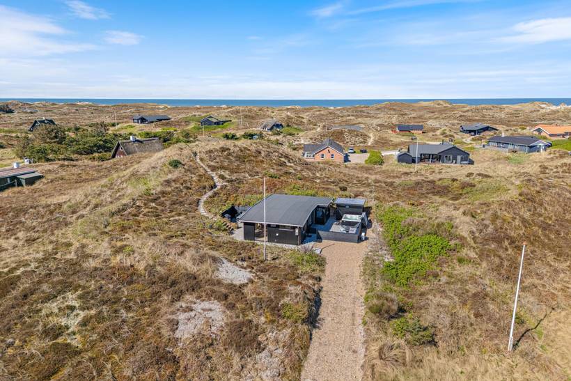 Foto von Ferienhaus IO10 in Klegod - Westjütland