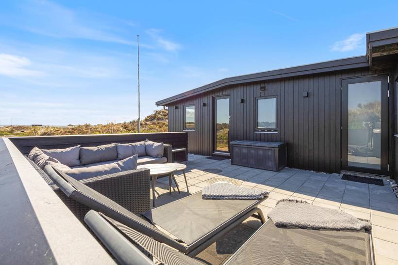 Foto von Ferienhaus IO10 in Klegod - Westjütland