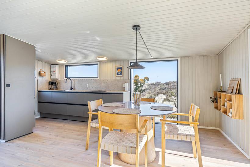 Foto von Ferienhaus IO10 in Klegod - Westjütland