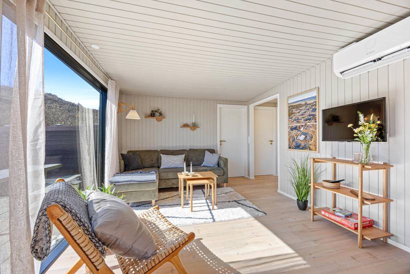 Foto von Ferienhaus IO10 in Klegod - Westjütland
