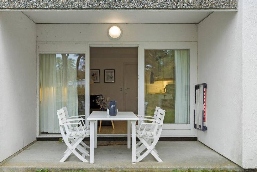 Foto von Ferienhaus IO11 in Dueodde - Bornholm