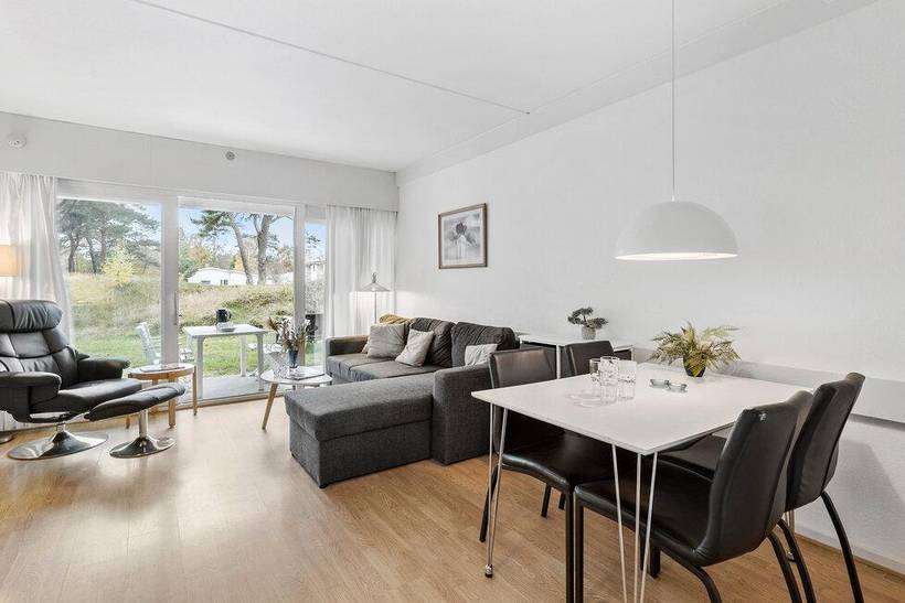 Foto von Ferienhaus IO11 in Dueodde - Bornholm