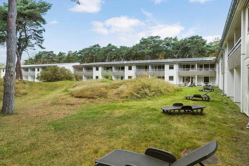 Foto von Ferienhaus IO11 in Dueodde - Bornholm