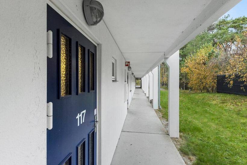 Foto von Ferienhaus IO11 in Dueodde - Bornholm