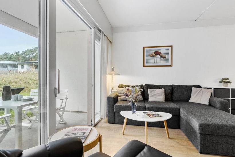 Foto von Ferienhaus IO11 in Dueodde - Bornholm