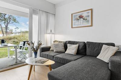 Vorschaubild von Ferienhaus IO11 in Dueodde - Bornholm
