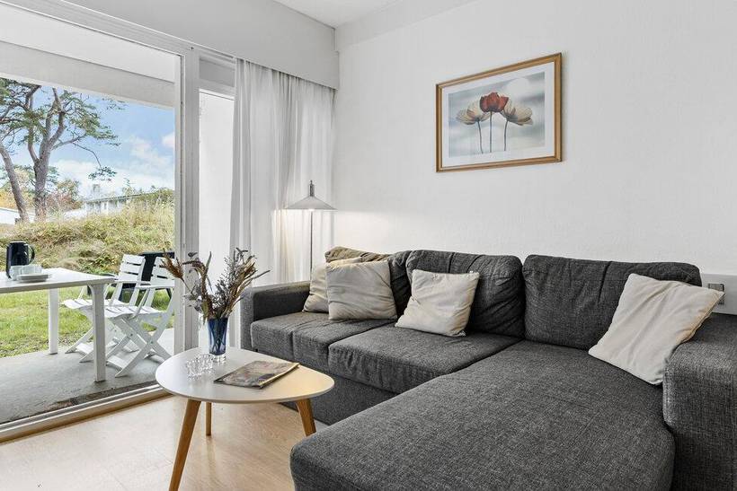 Foto von Ferienhaus IO11 in Dueodde - Bornholm