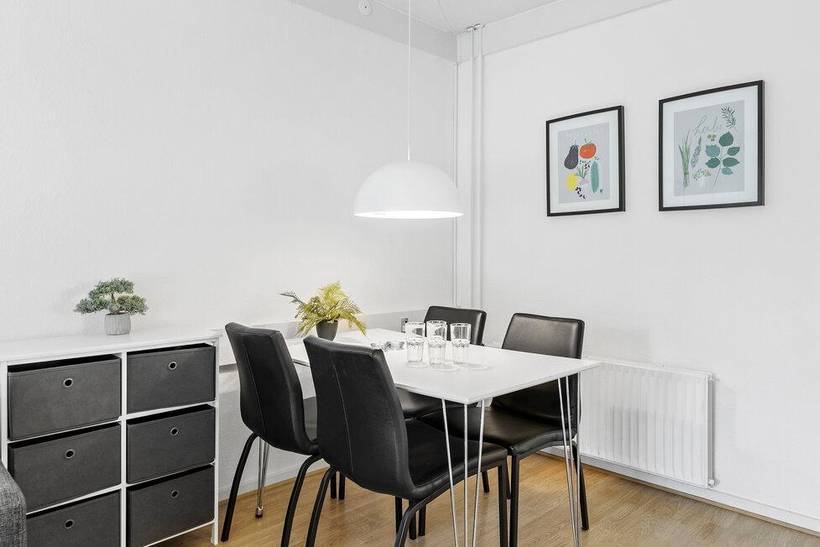 Foto von Ferienhaus IO11 in Dueodde - Bornholm