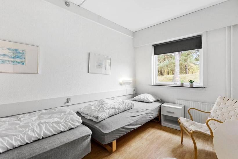 Foto von Ferienhaus IO11 in Dueodde - Bornholm
