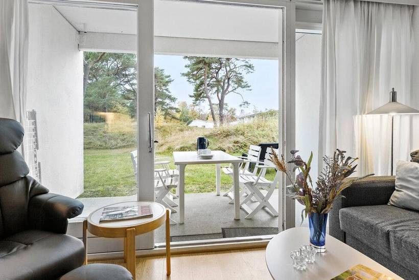 Foto von Ferienhaus IO11 in Dueodde - Bornholm