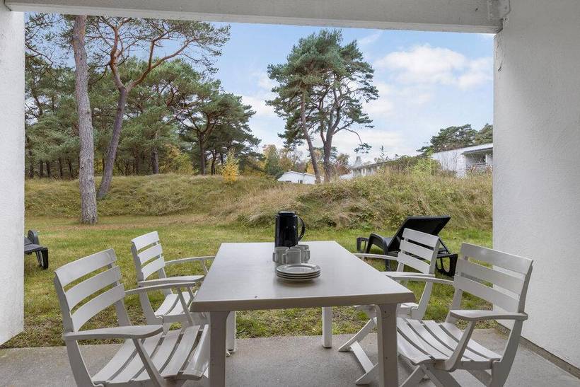 Foto von Ferienhaus IO11 in Dueodde - Bornholm