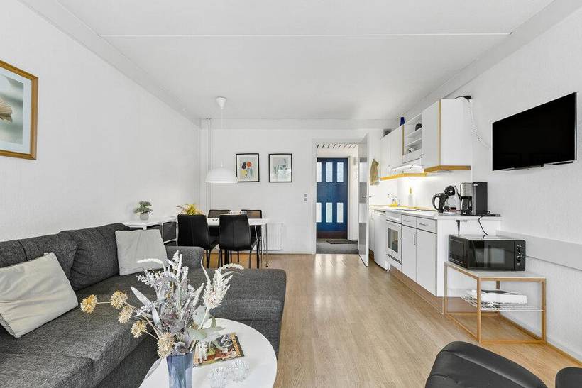 Foto von Ferienhaus IO11 in Dueodde - Bornholm