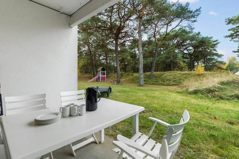 Foto von Ferienhaus IO11 in Dueodde - Bornholm
