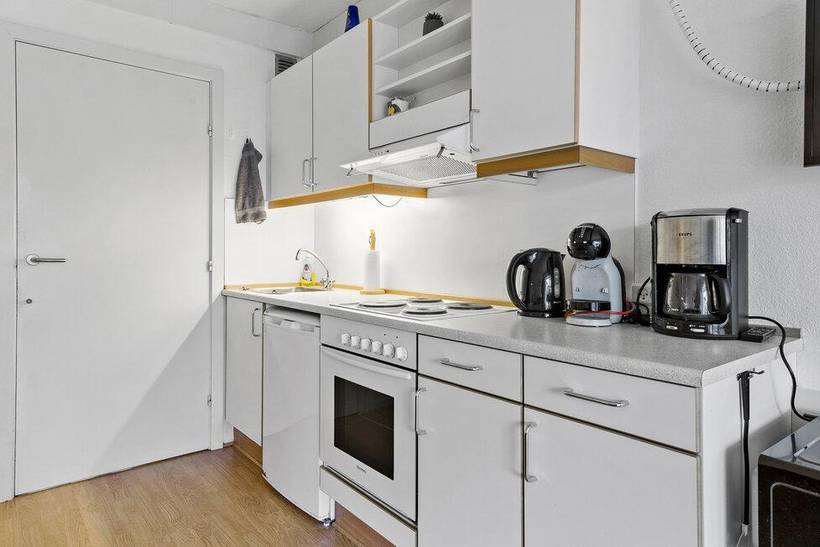 Foto von Ferienhaus IO11 in Dueodde - Bornholm