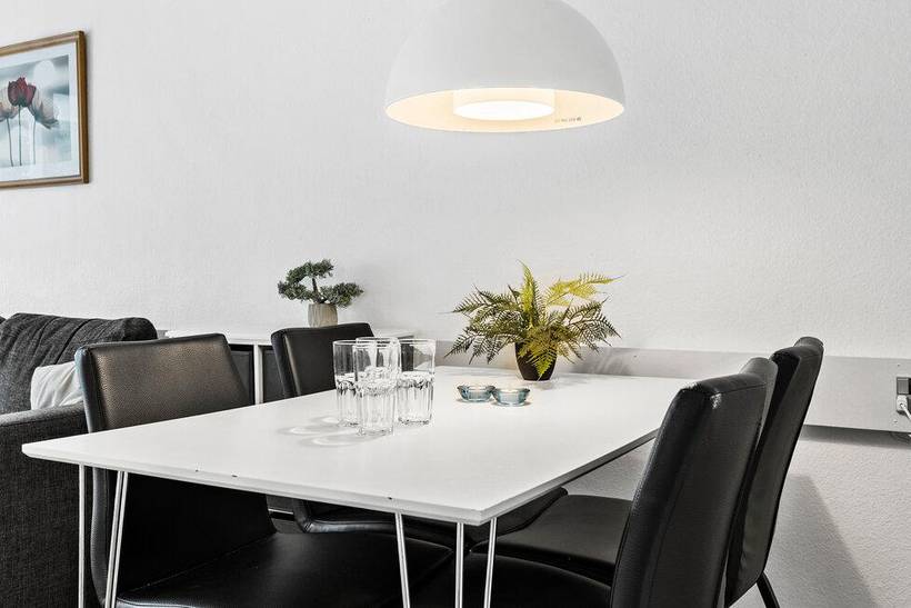 Foto von Ferienhaus IO11 in Dueodde - Bornholm