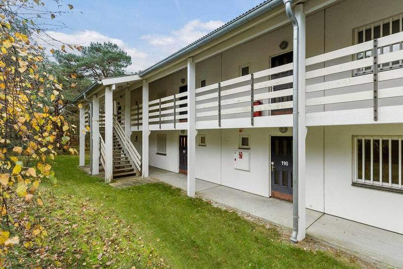 Foto von Ferienhaus IO11 in Dueodde - Bornholm